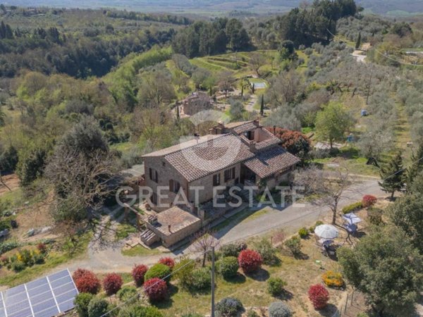 casa indipendente in vendita a Città della Pieve