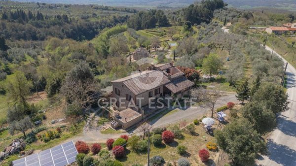 casa indipendente in vendita a Città della Pieve