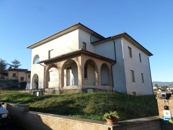 casa indipendente in vendita a Città della Pieve