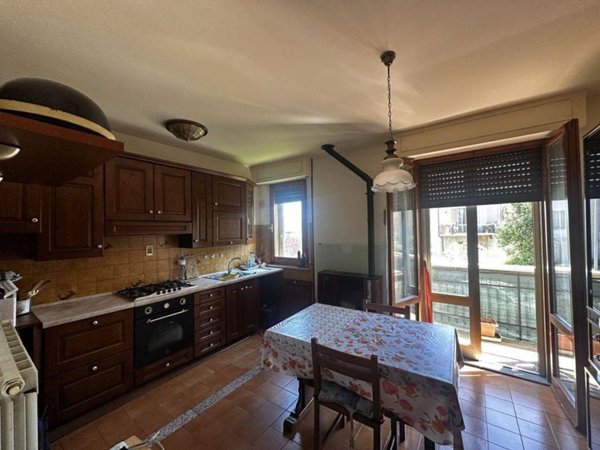 appartamento in vendita a Città della Pieve