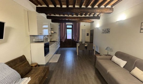 appartamento in vendita a Città della Pieve