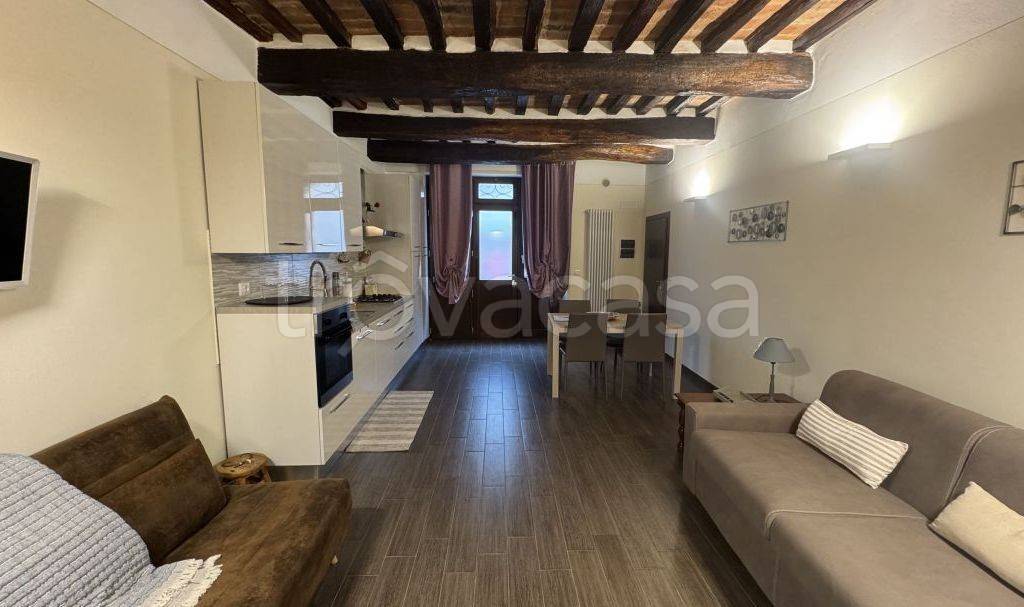 appartamento in vendita a Città della Pieve