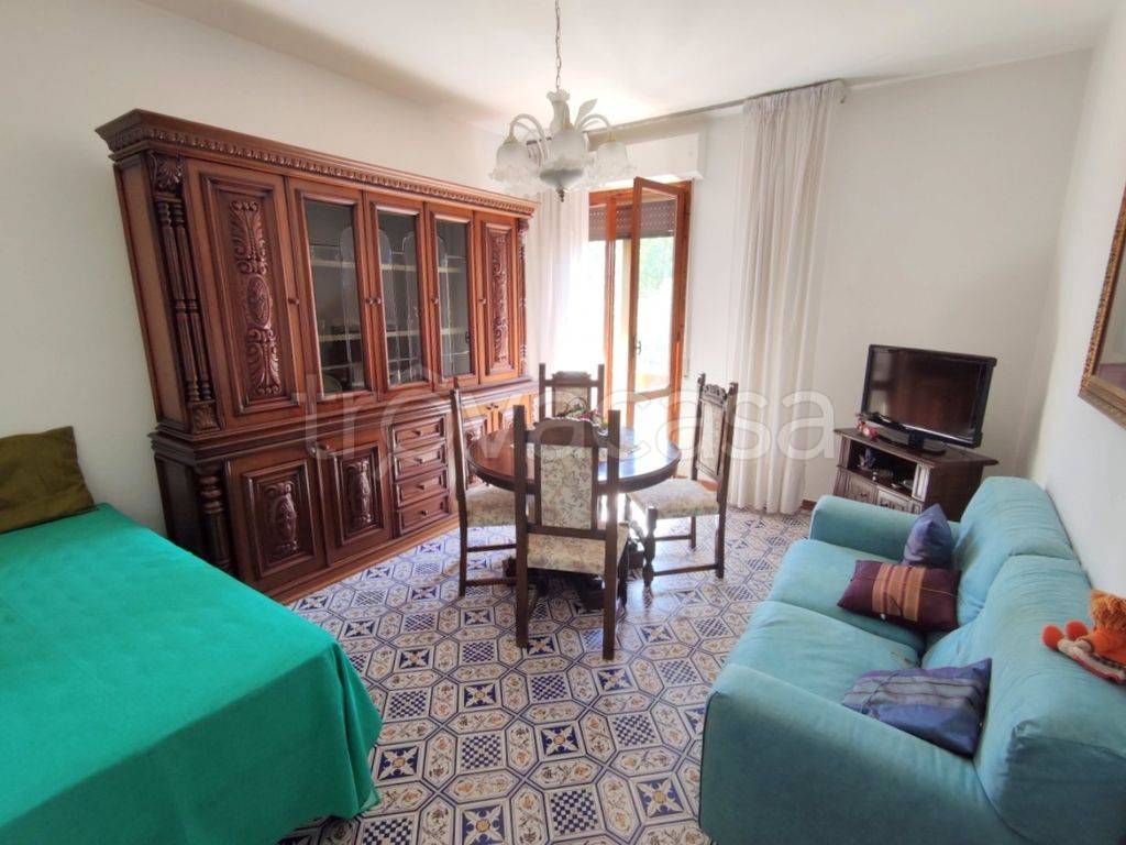 appartamento in vendita a Città della Pieve in zona Po Bandino