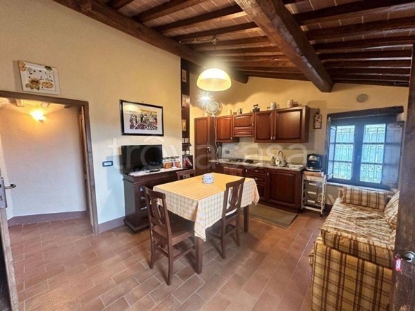 appartamento in vendita a Città della Pieve in zona Moiano