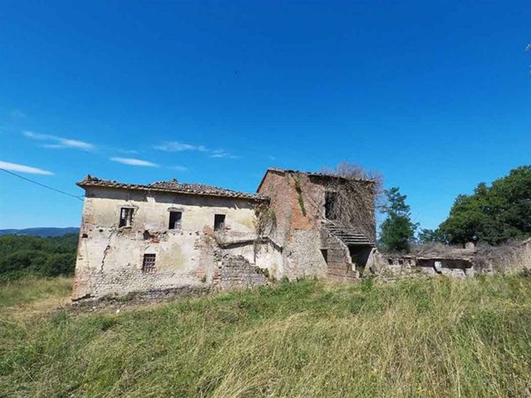 casa indipendente in vendita a Città della Pieve