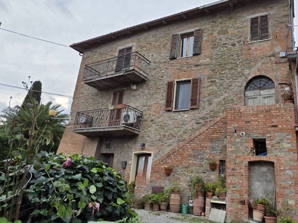 appartamento in vendita a Città della Pieve