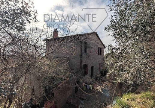 casale in vendita a Città della Pieve