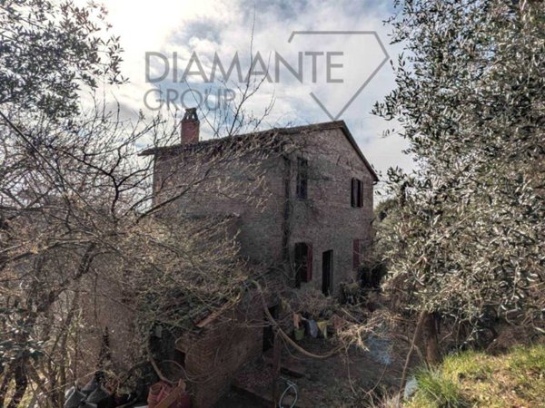 casale in vendita a Città della Pieve