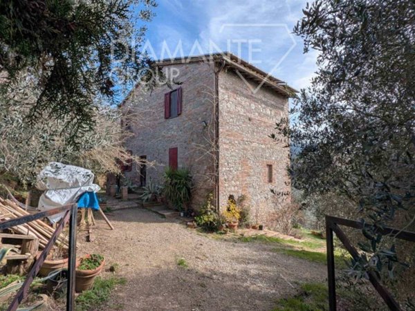 casa indipendente in vendita a Città della Pieve