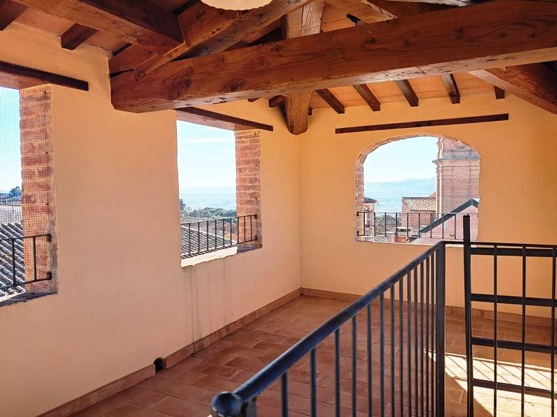 appartamento in vendita a Città della Pieve