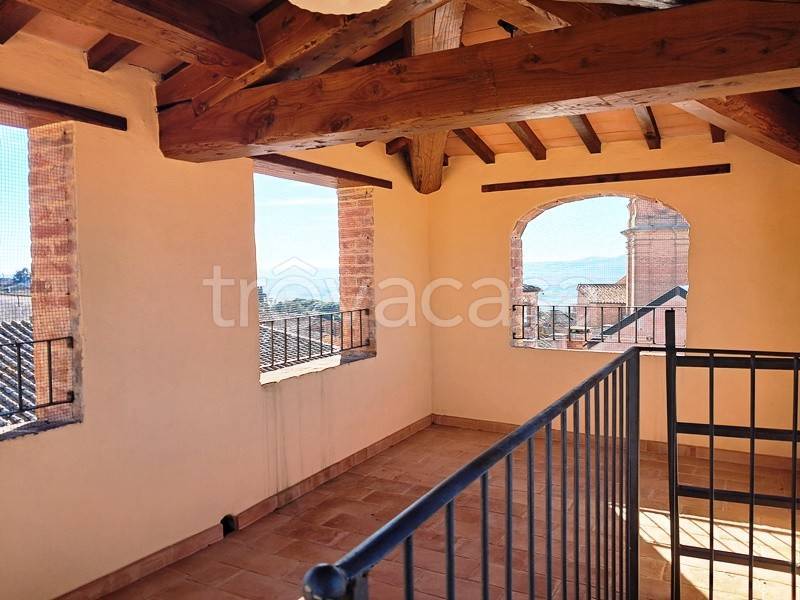 appartamento in vendita a Città della Pieve