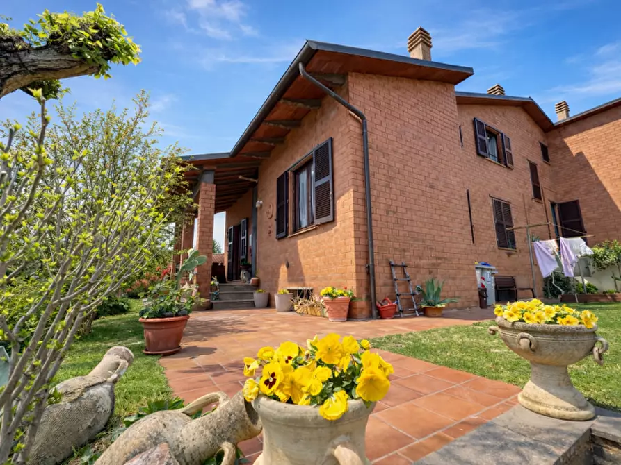 casa indipendente in vendita a Città della Pieve