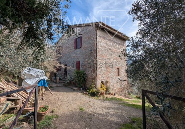 casale in vendita a Città della Pieve