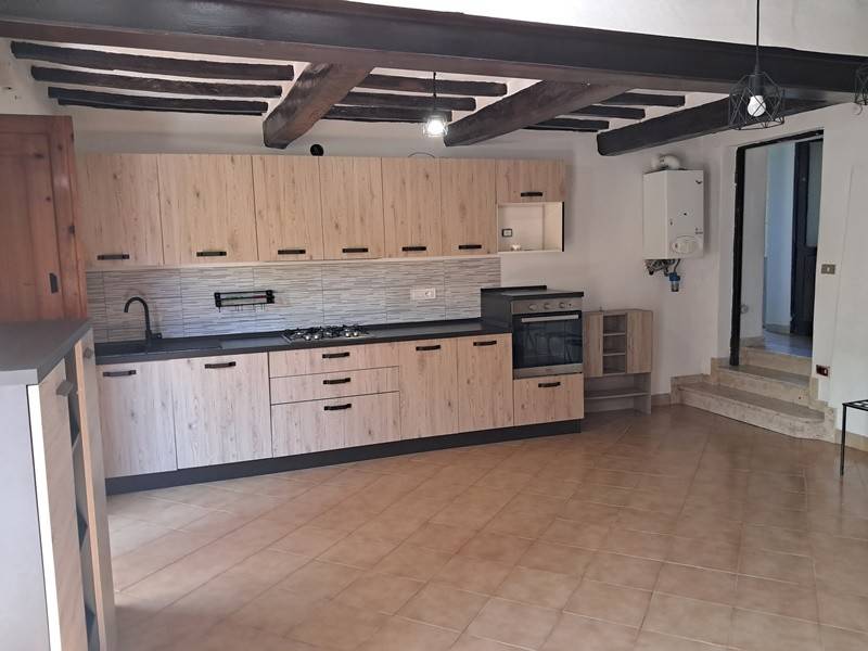 casa indipendente in vendita a Città della Pieve