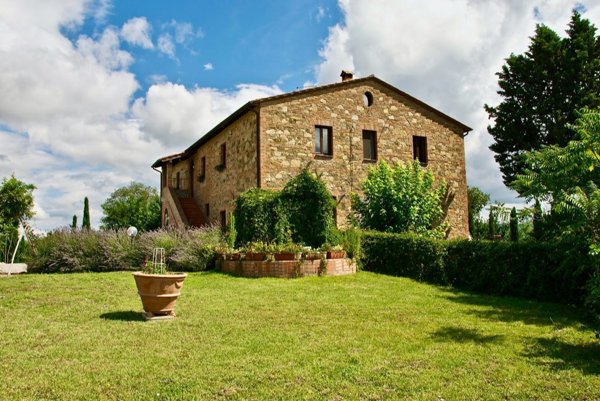casa indipendente in vendita a Città della Pieve