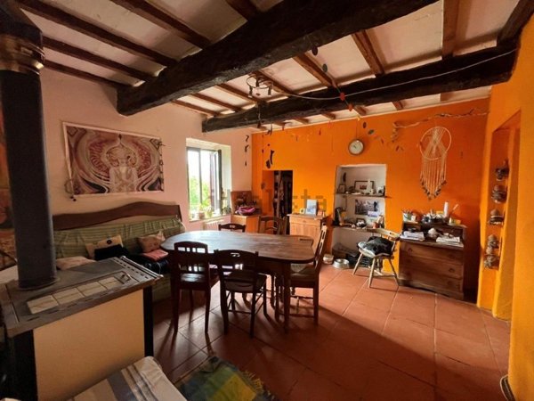 casa indipendente in vendita a Città della Pieve