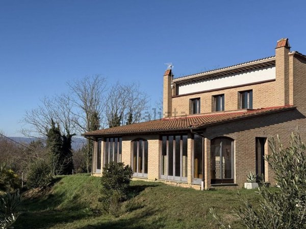 casa indipendente in vendita a Città della Pieve