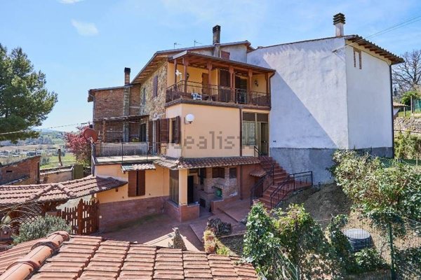 pentavano in vendita a Città della Pieve