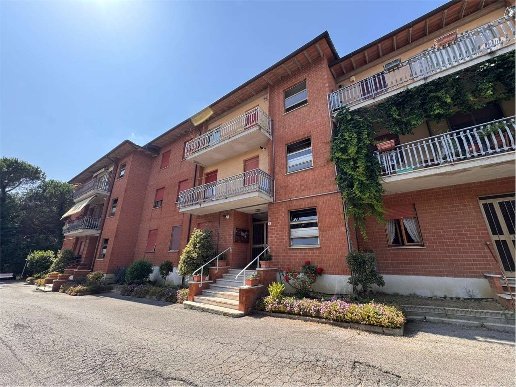 appartamento in vendita a Città della Pieve