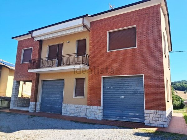 casa indipendente in vendita a Città della Pieve