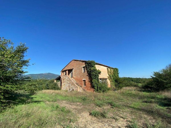 casa indipendente in vendita a Città della Pieve