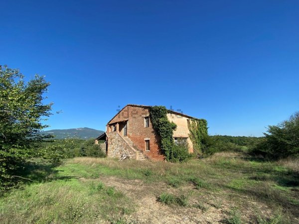 casale in vendita a Città della Pieve