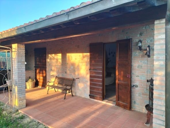 casa indipendente in vendita a Città della Pieve