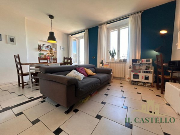 appartamento in vendita a Città della Pieve