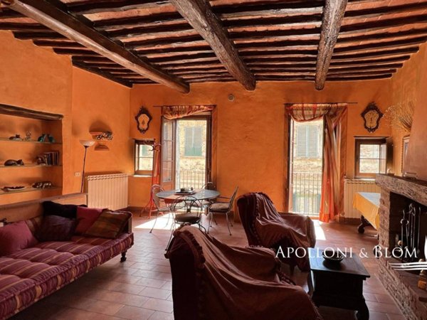 appartamento in vendita a Città della Pieve