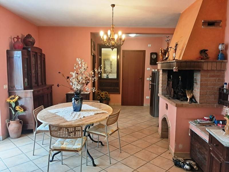 appartamento in vendita a Città della Pieve