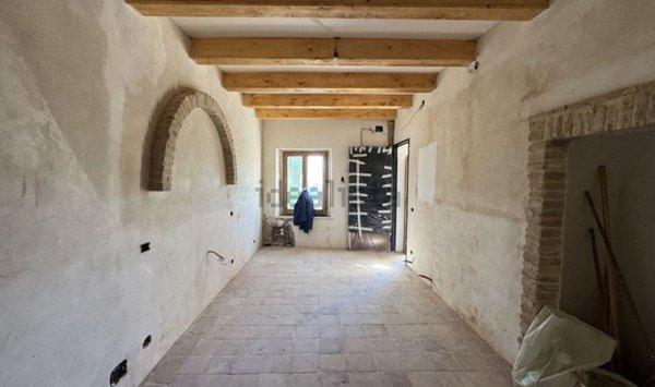 appartamento in vendita a Città della Pieve