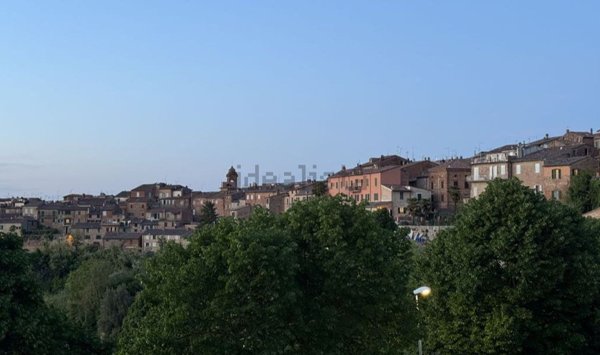 appartamento in vendita a Città della Pieve