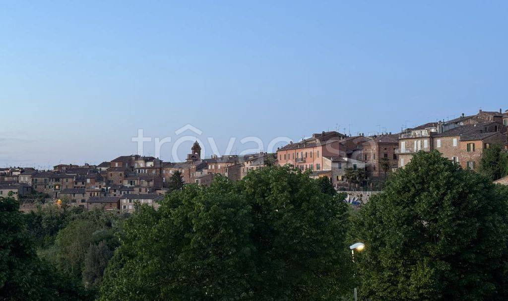 appartamento in vendita a Città della Pieve