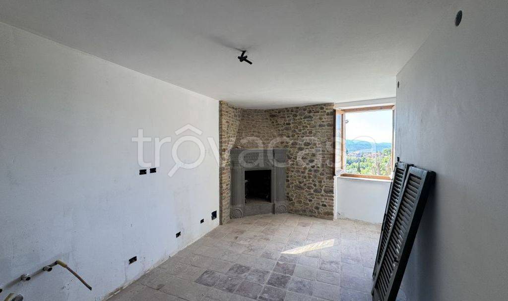 appartamento in vendita a Città della Pieve