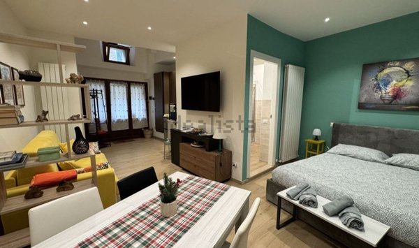 appartamento in vendita a Città della Pieve