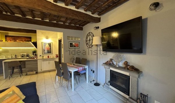 appartamento in vendita a Città della Pieve
