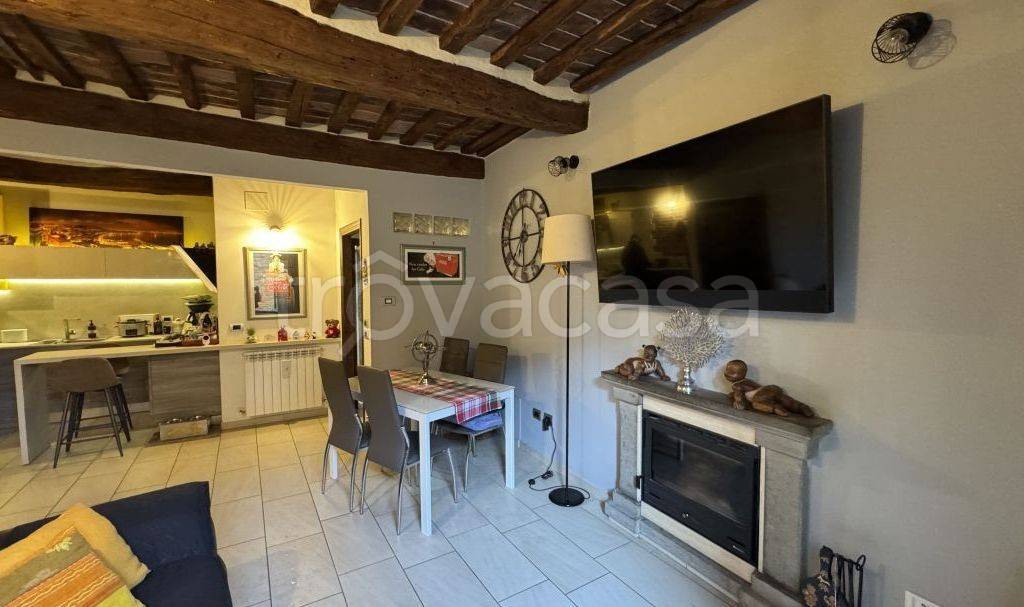 appartamento in vendita a Città della Pieve