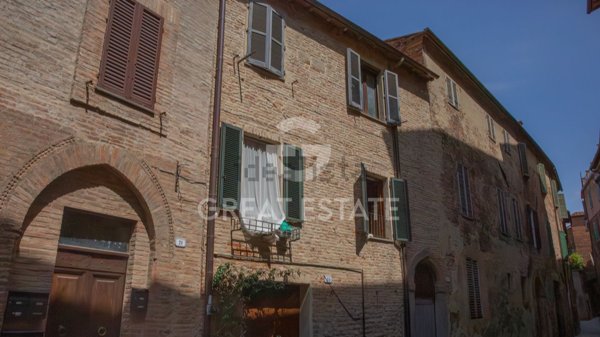 appartamento in vendita a Città della Pieve in zona Moiano