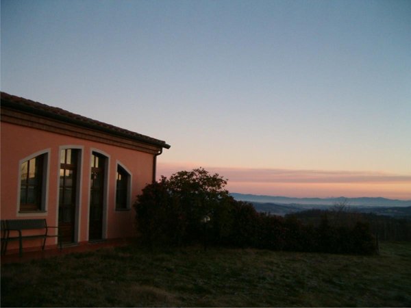 casale in vendita a Città della Pieve