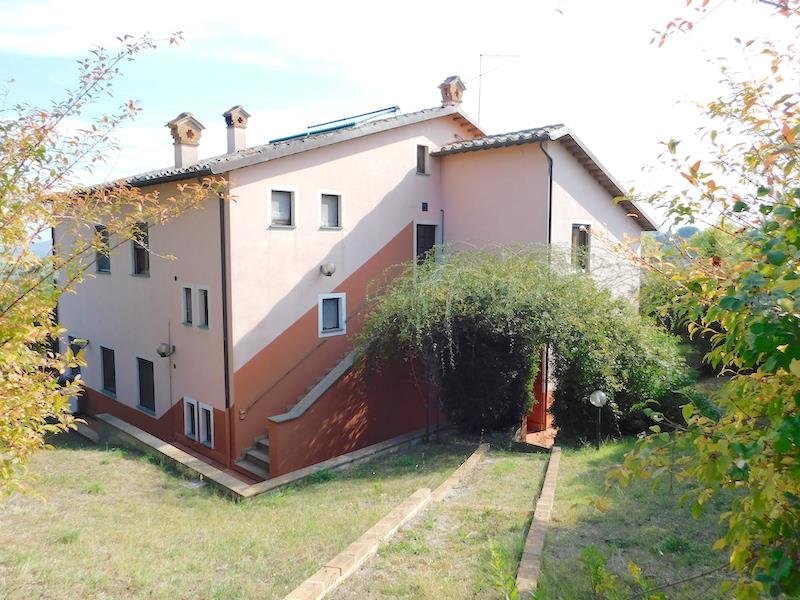 casale in vendita a Città della Pieve