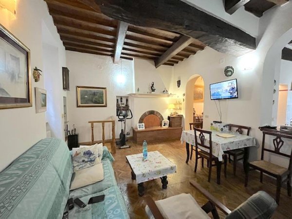 appartamento in vendita a Città della Pieve