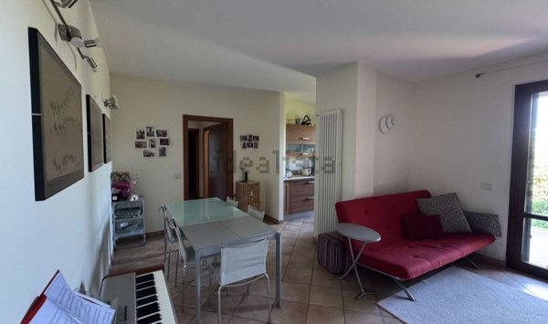 appartamento in vendita a Città della Pieve
