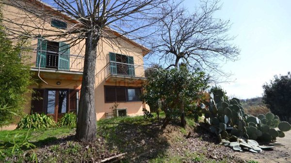 appartamento in vendita a Città della Pieve