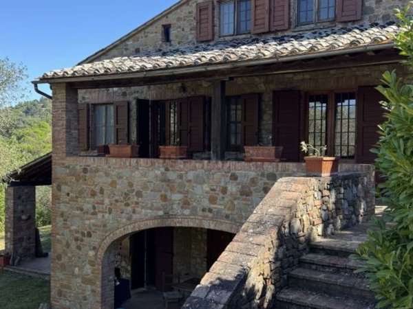 appartamento in vendita a Città della Pieve