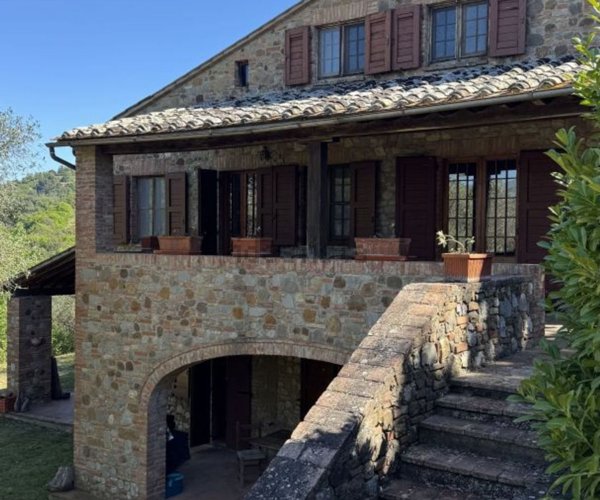 casale in vendita a Città della Pieve