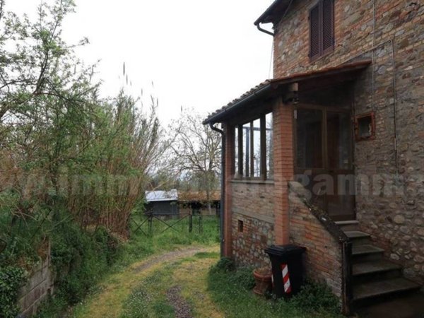 casa indipendente in vendita a Città della Pieve