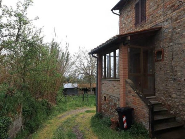 casa indipendente in vendita a Città della Pieve
