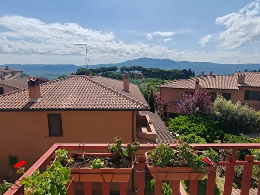 appartamento in vendita a Città della Pieve