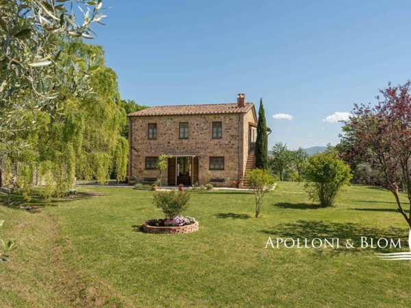 casale in vendita a Città della Pieve