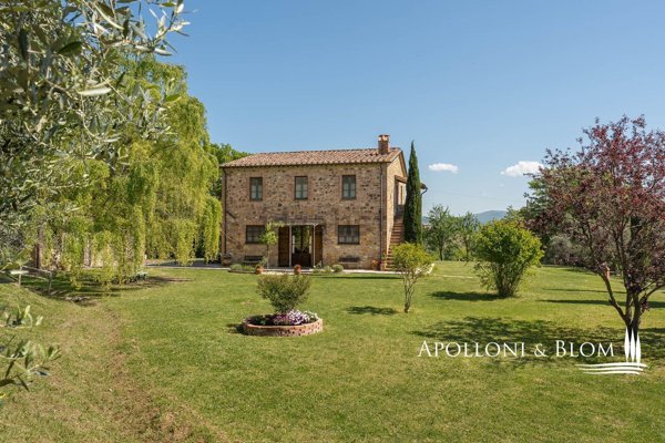 casale in vendita a Città della Pieve